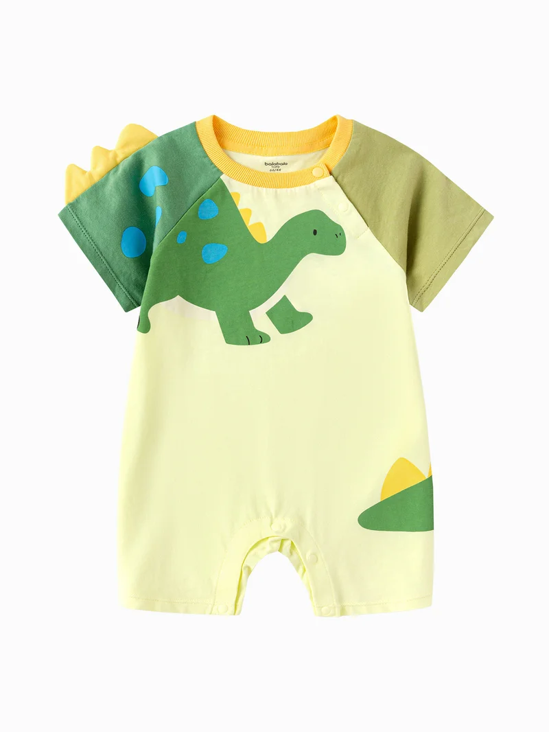 Baby Unisex Knitted jumpsuit