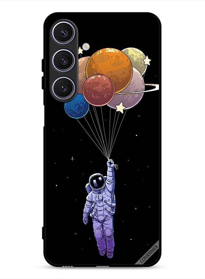 Covernex Samsung Galaxy A26 Protective Case Cover Catch Them All - Image 1