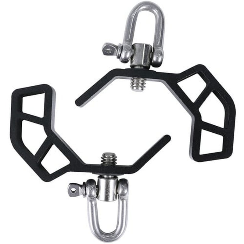 NANLITE Multi-angle Mount for Pavotube II - Image 1