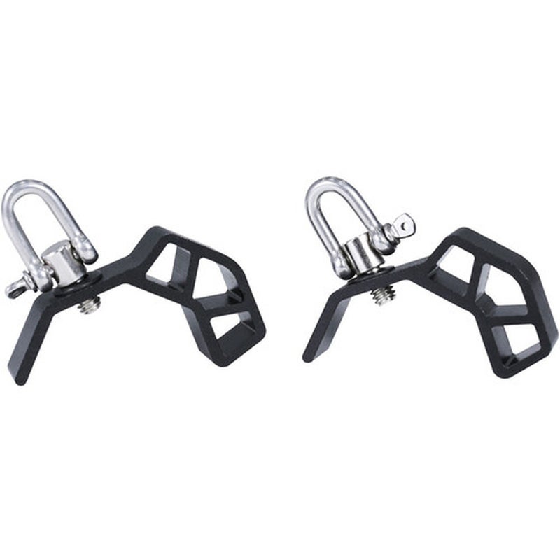 NANLITE Multi-angle Mount for Pavotube II - Image 2