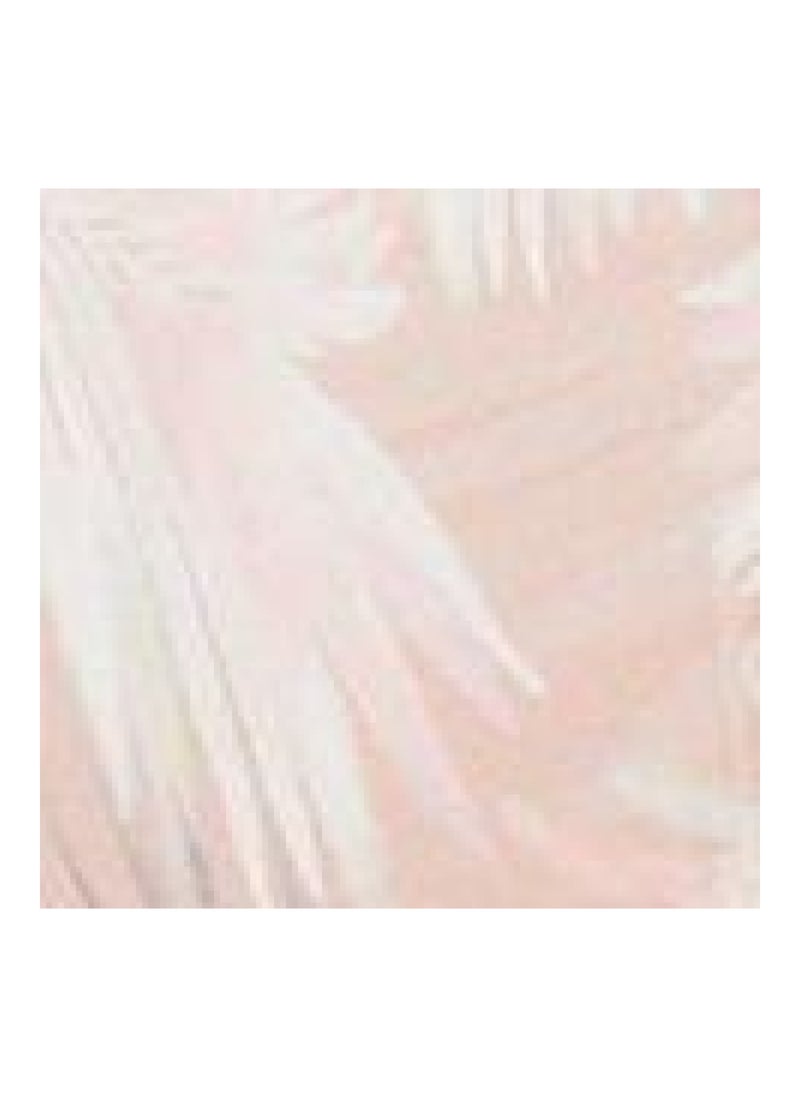 Gorgeous - Kani Leaf Print High Leg - Image 1