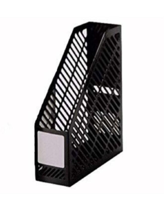 Magazine Holder PVC