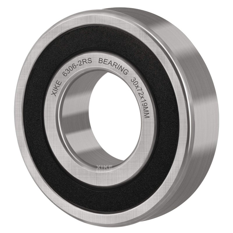 Xike XiKe DC62-00223A Washer Tub Bearing ＆ Seal Kit Rotate Quiet and Durable, Replacement for Samsung and Kenmore AP4211943, PS4208713, DC97-328L, DC97-15931A, DC97-15328A, DC97-15328F, DC97-328G.  - Image 3