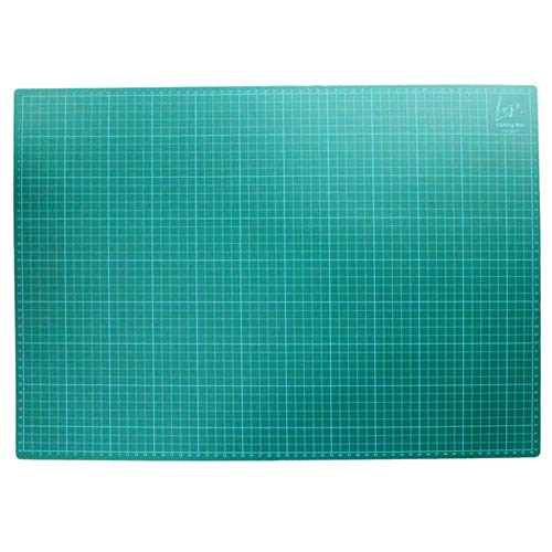 KRAFTMASTERS Cutting Mat A4 22 30cm CMA4 Category Art CraftThis Cutting Mat May The Perfect Craft Tool for Your Work ensuring That Your worktops and Surfaces arent marred by Crucial - Image 2