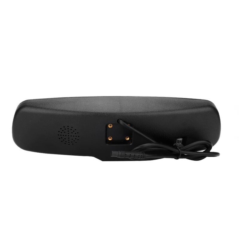 Car Rearview Mirror: 1080P HD Auto Dimming Monitor - Durable High-Quality Material Rearview Monitor for Car Parking Reversing Safety Assistance - Image 5
