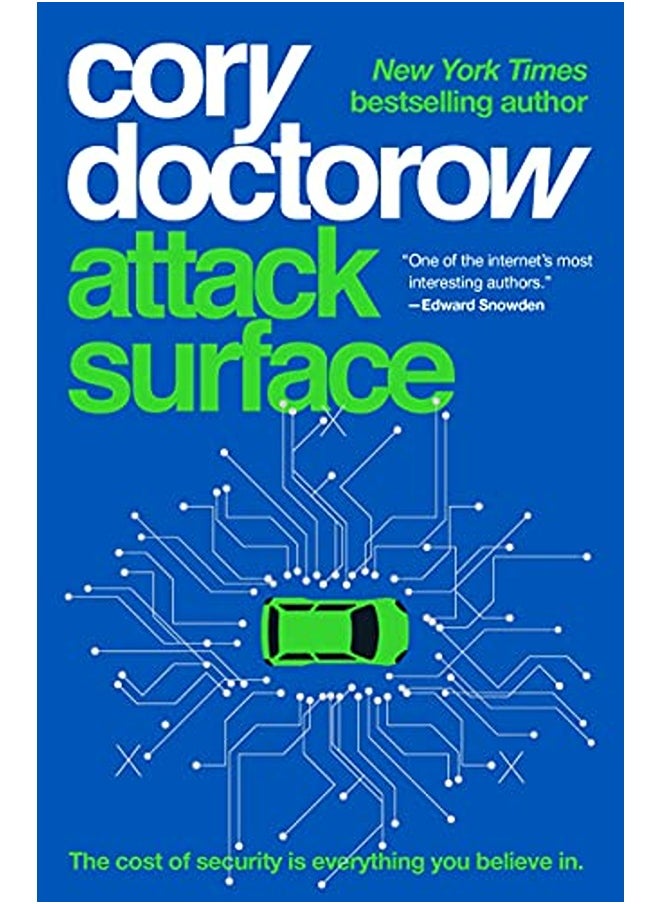 null - Attack Surface - Image 1