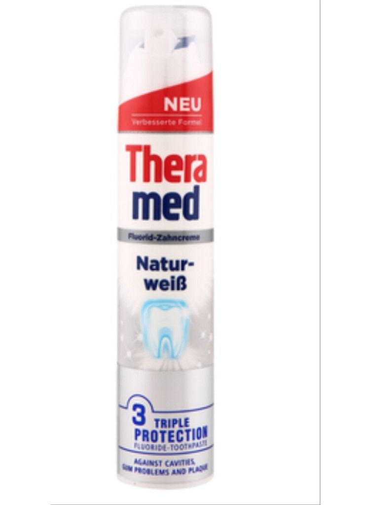 theramed natur-weib