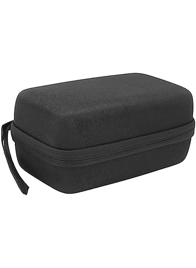 Double Layer Thickened Camera Monitor Carrying Case Hard Nylon EVA Travel Storage Bag - Image 2