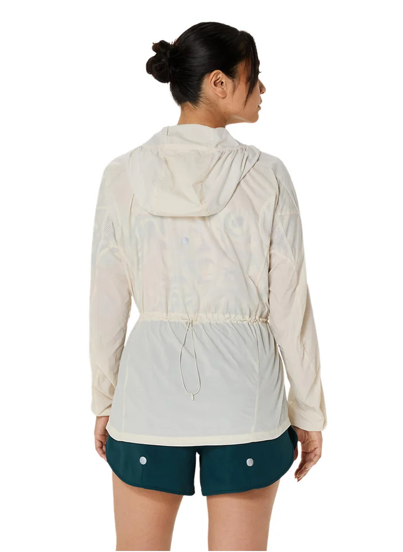 asics Road Packable Jacket