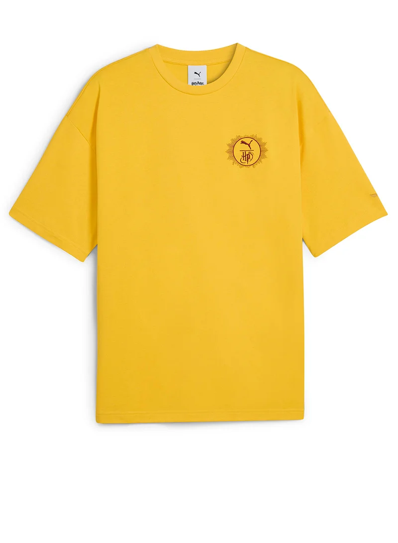 PUMA Harry Potter Oversized Graphic T-Shirt