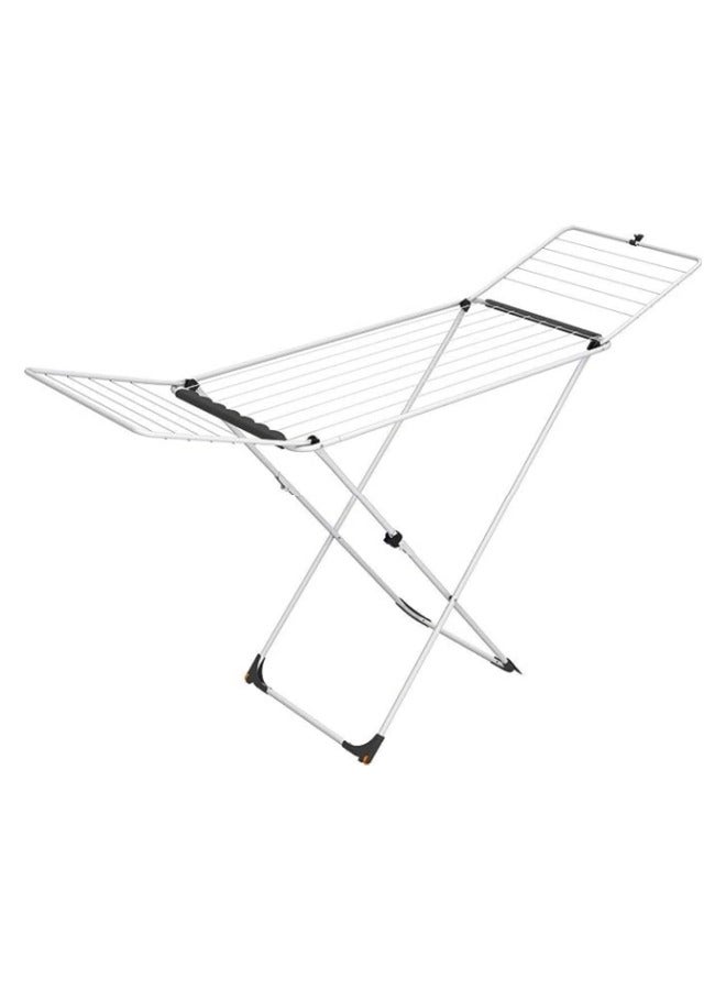 Universal Steel X-Leg Indoor Cloth Dryer - Image 1