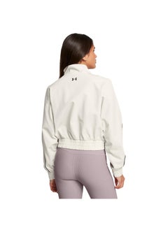 UNDER ARMOUR Unstoppable Crop Jacket  - Image 2