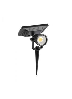 V-TAC 2W LED SOLAR SPIKE LIGHT 