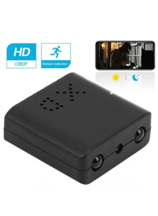 Home video camera, Home Pet Dog, Baby 1080P Indoor Outdoor Camera, with Night Vision(with 32GB memory card, data cable, USB flash drive）