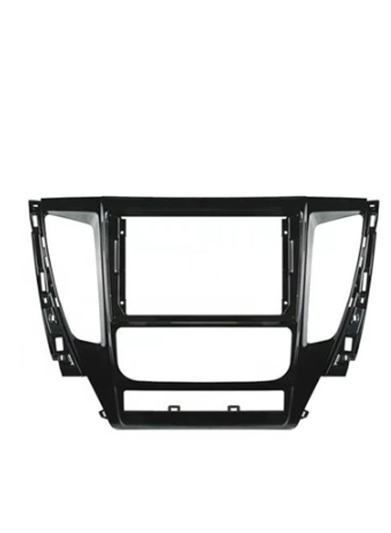 Generic Frame Cassette 9 Inch Pajero Sport 2017