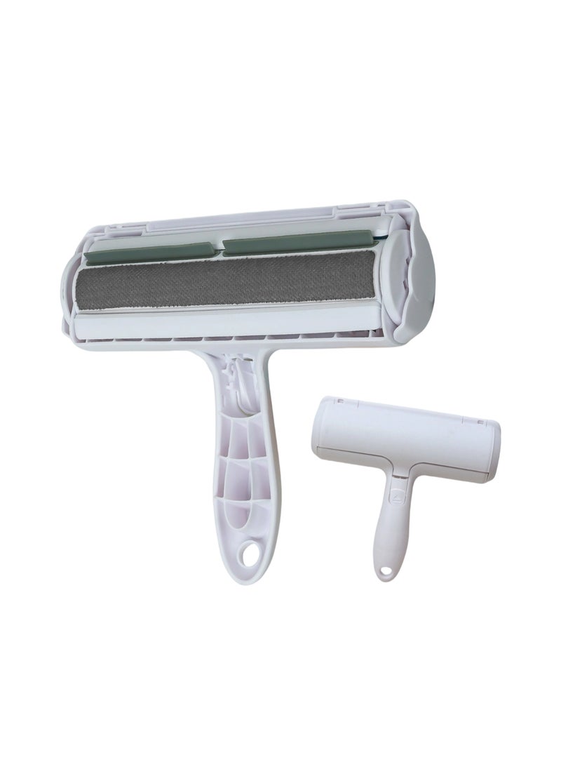 Pet electrostatic hair removal roller - Image 2