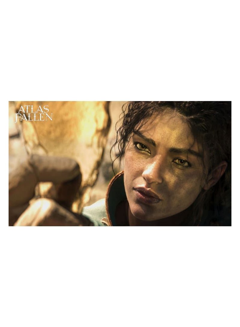 FOCUS Atlas Fallen - playstation_5_ps5 - Image 5