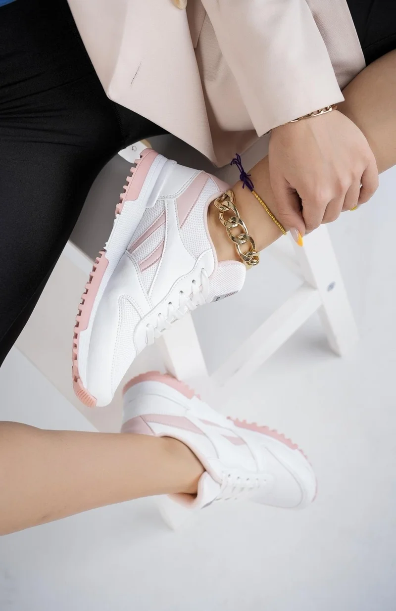 موغو Elvis Unisex Orthopedic Daily Guaranteed Walking Running Sneaker Sports Shoes
