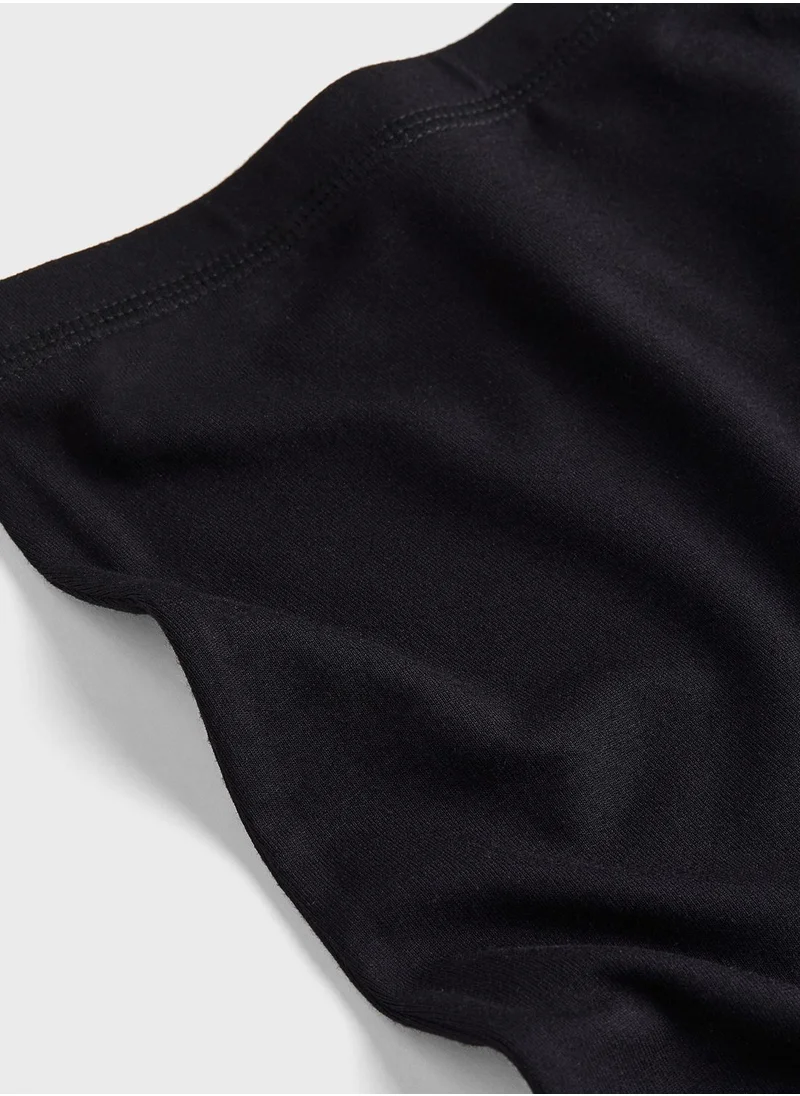 H&M Knitted Skirt
