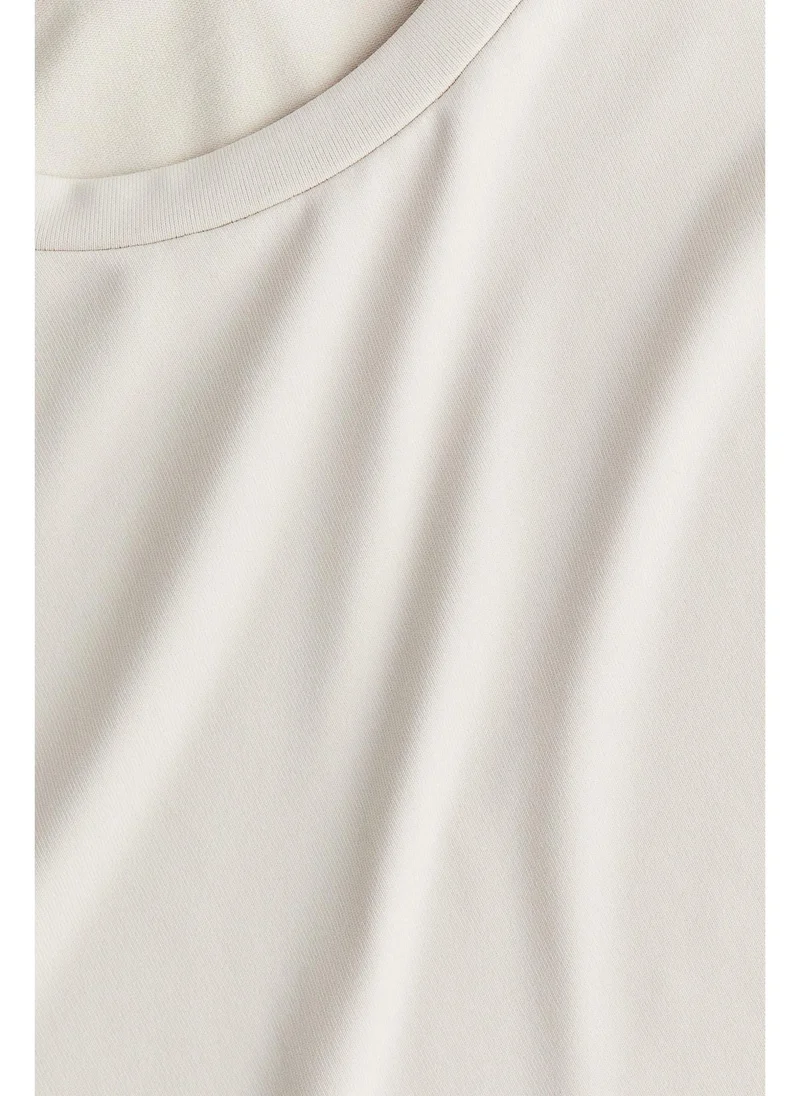 اتش اند ام Jersey top