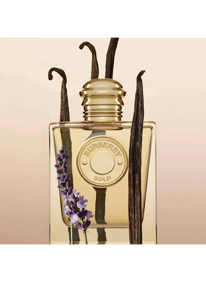 بربري عطر بربري قولد أودي بارفيوم 100ملليلتر - Image 3