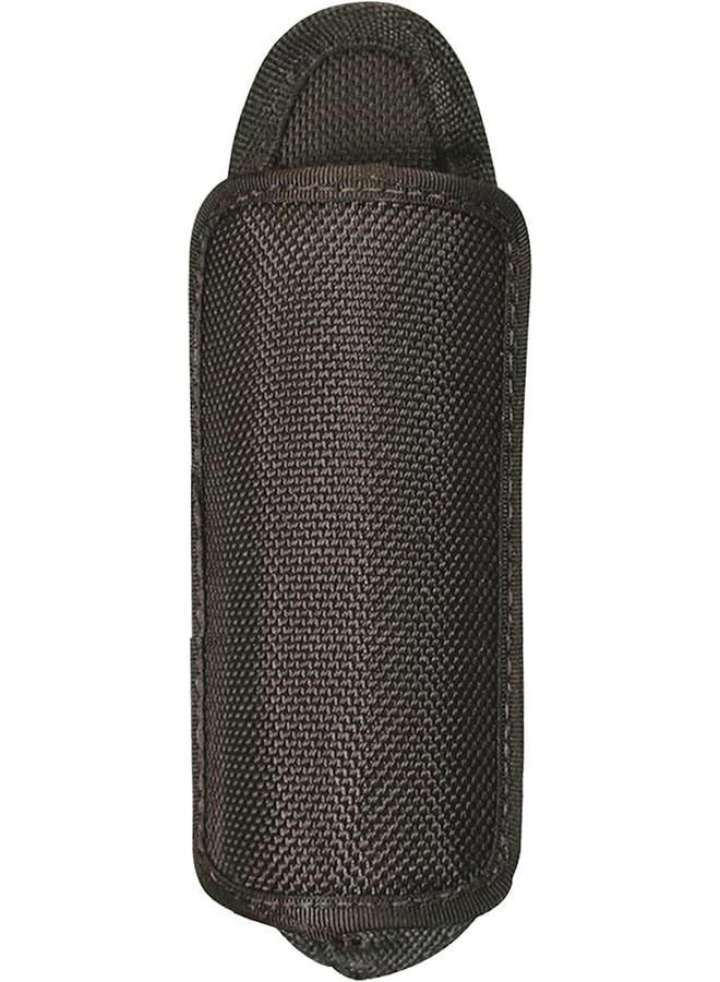 promass Lite Stretch Holster Torch Case - Black - Image 1