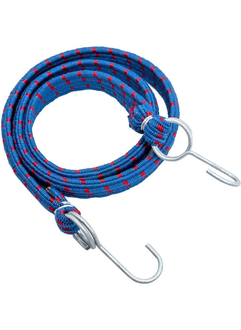 Master 500830 Flat Latex Luggage Tire with 2 Hooks 90 cm  - Image 1