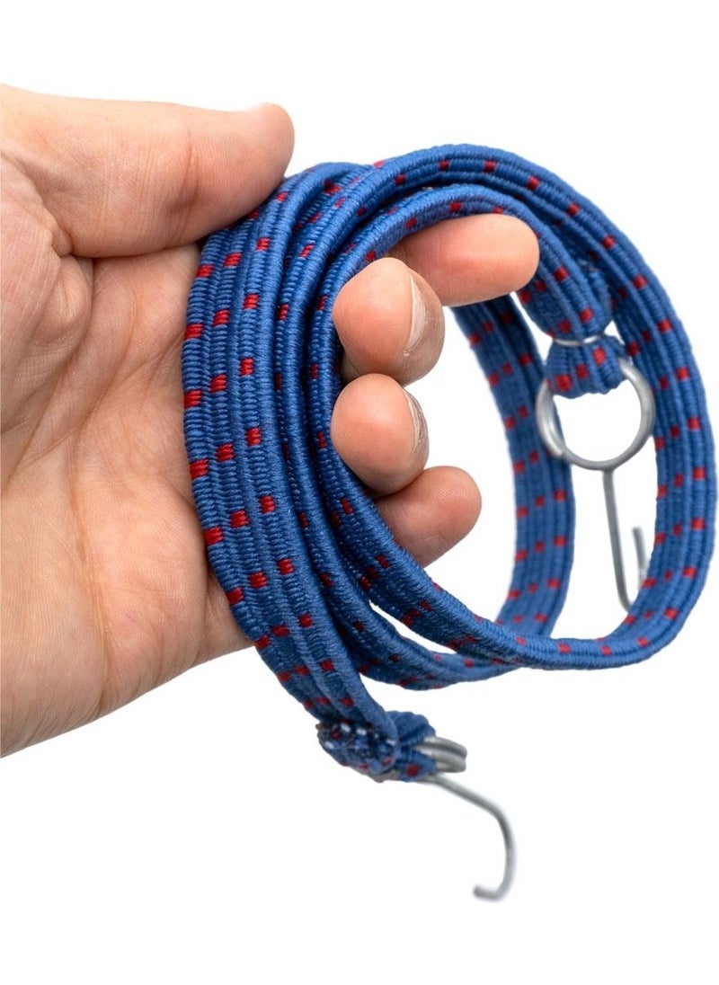 Master 500830 Flat Latex Luggage Tire with 2 Hooks 90 cm  - Image 3