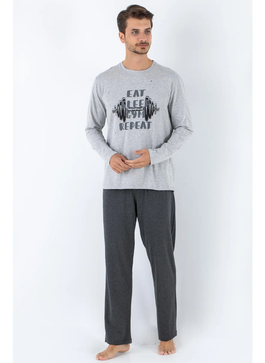 DoReMi Men's Pajamas Set