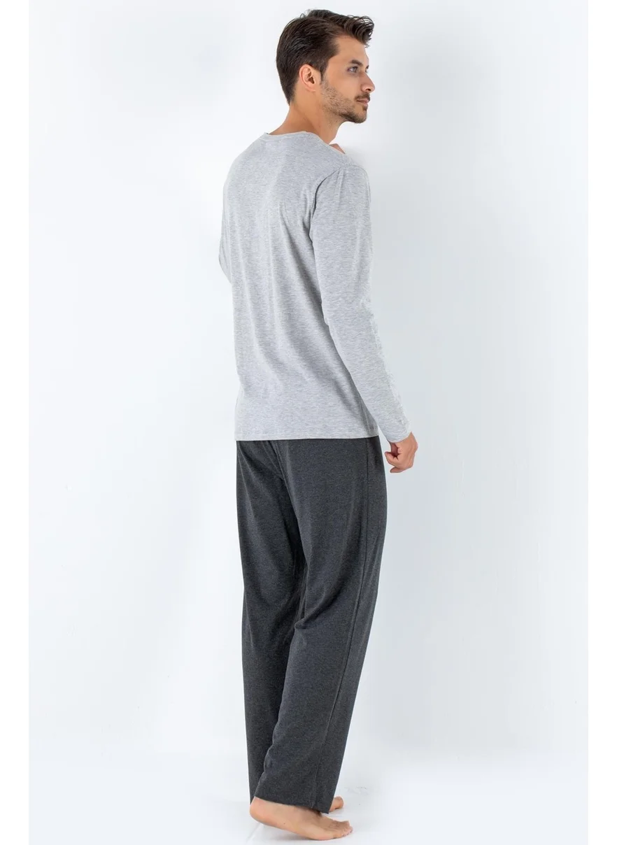 DoReMi Men's Pajamas Set