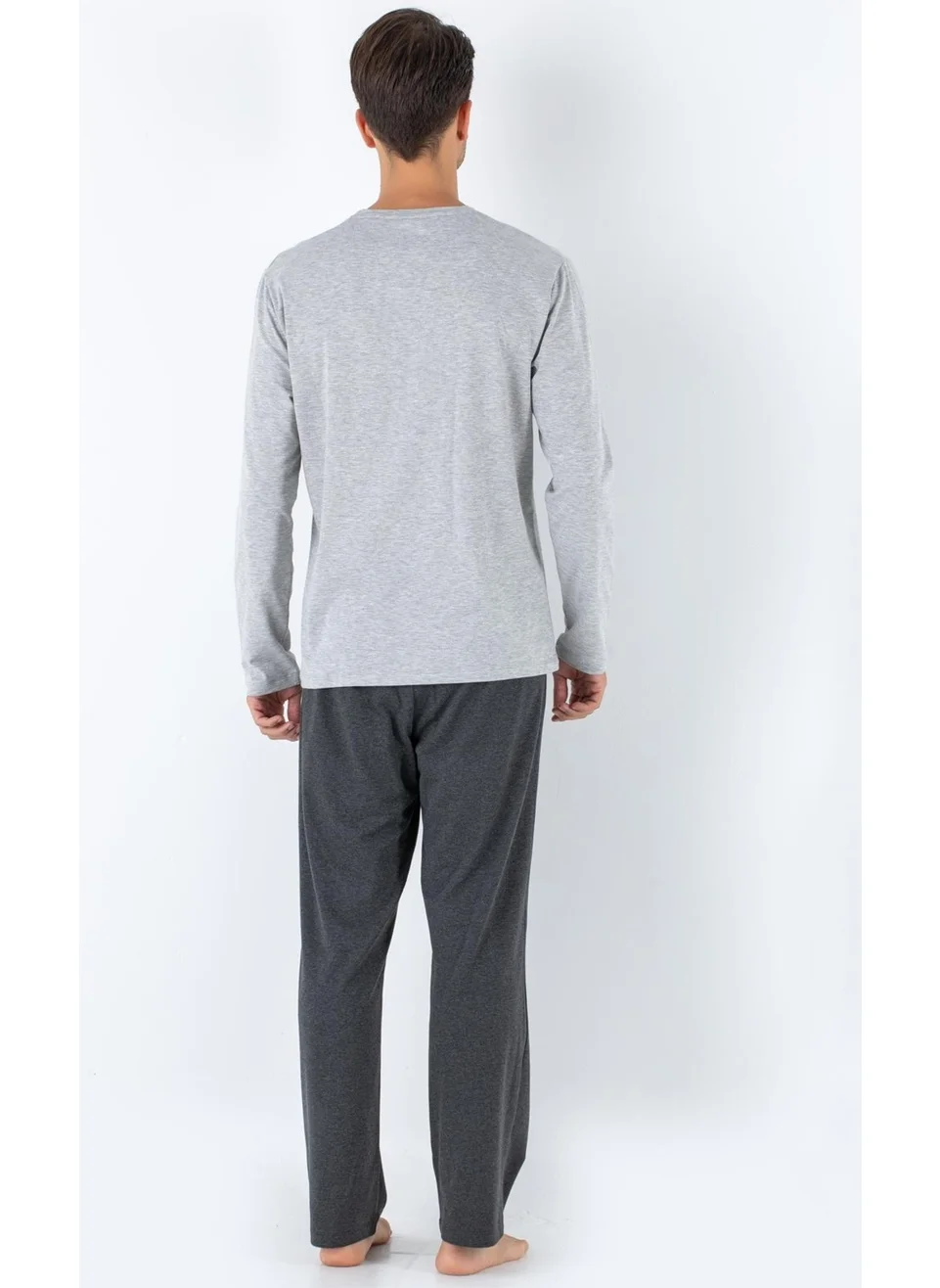 DoReMi Men's Pajamas Set
