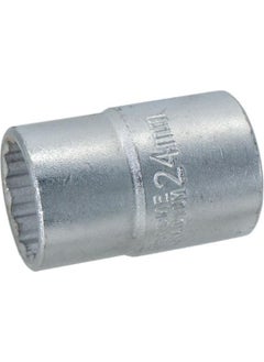 TiTi 6146 Twelve Corner 3/4" Socket Wrench 24 mm  - Image 1