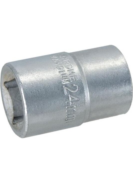 TiTi - 6146 Twelve Corner 3/4" Socket Wrench 24 mm - Image 1