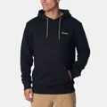Columbia Black