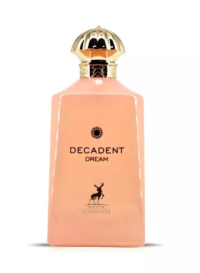 MAISON ALHAMBRA Decadent Dream EDP 100ml - Image 2