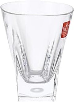 RCR drinkbeker 6 + 2 in waterglas, vloeibaar, wijn, whisky van kristal, Made in Italy - pzsku/ZD20435162FD98988B6F6Z/45/_/1723237530/79424cc7-4e20-4838-864c-e75bb76ce4ab