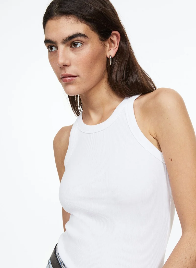 اتش اند ام Knitted Vest