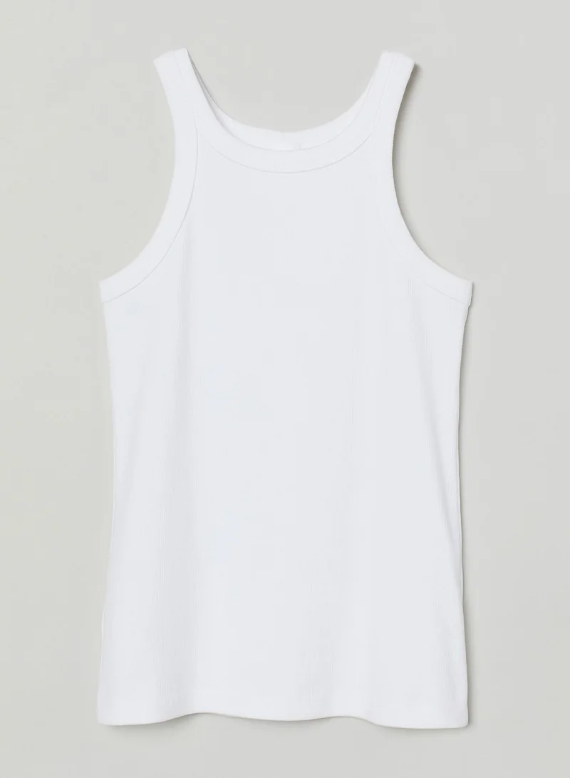 اتش اند ام Knitted Vest