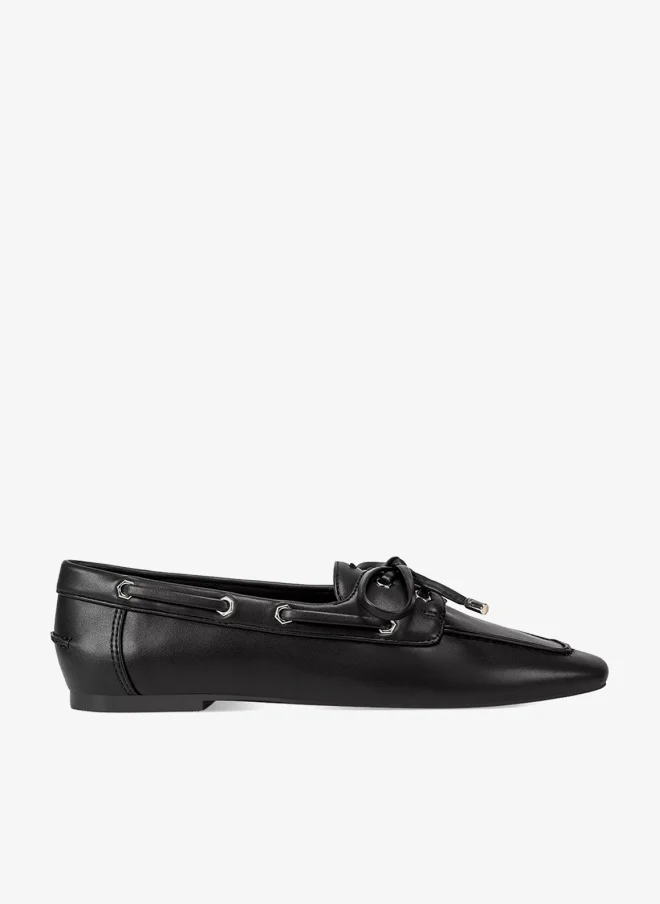 DKNY Delmar Boat Wide - B