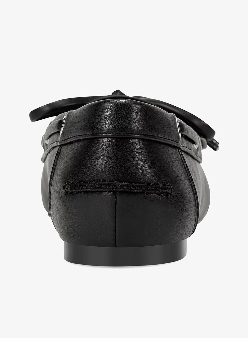 DKNY Delmar Boat Wide - B