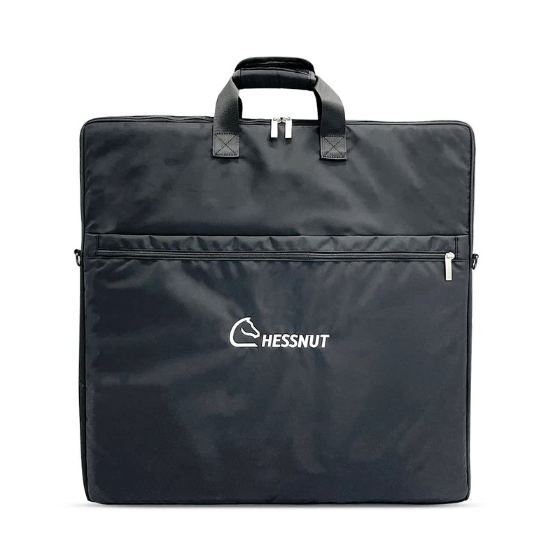 Chessnut Deluxe Chess Board Carrying Bag Pro,Travel Bag Suitable for 56cm*57cm Chess Boards Size - Image 5
