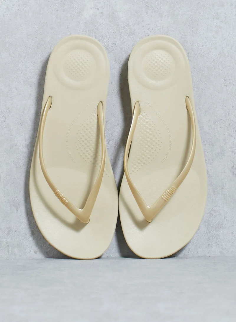 FitFlop Iqushion Ergonomic Flip-Flops