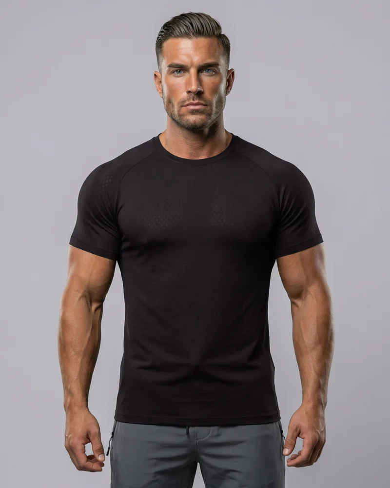 ماسلميند Core Training Ultralight T-shirt