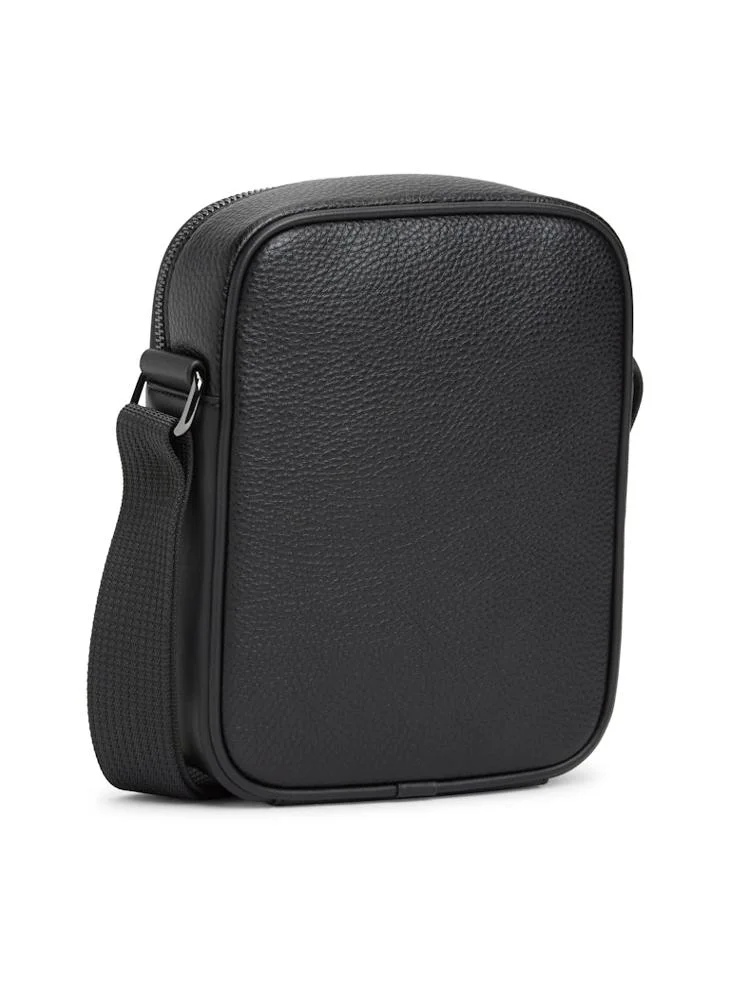 TOMMY HILFIGER Central Mini Reporter Crossbody