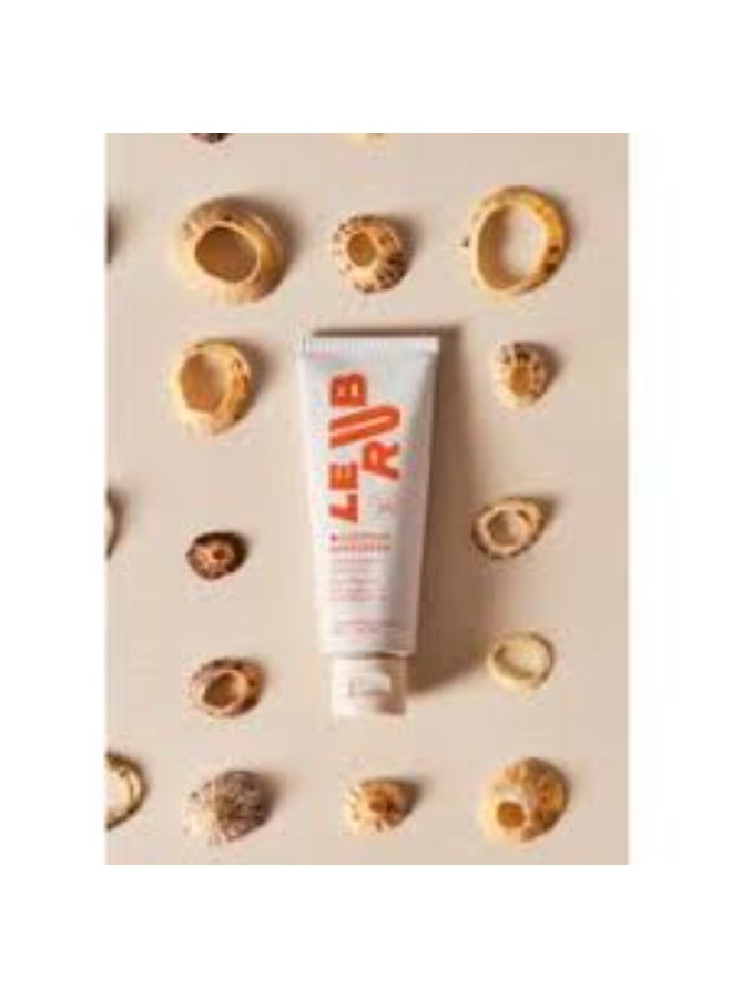 Le Rub Everyday Sunscreen SPF30 50ml - Image 3