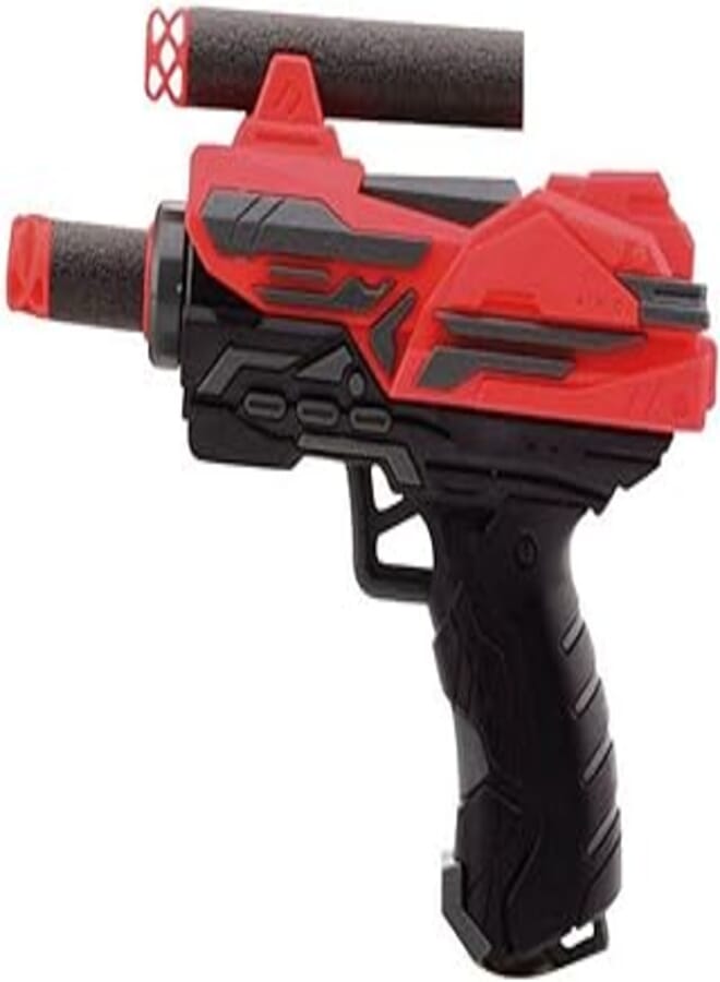 Tack Pro® Swift I with 6 darts, 11 CM