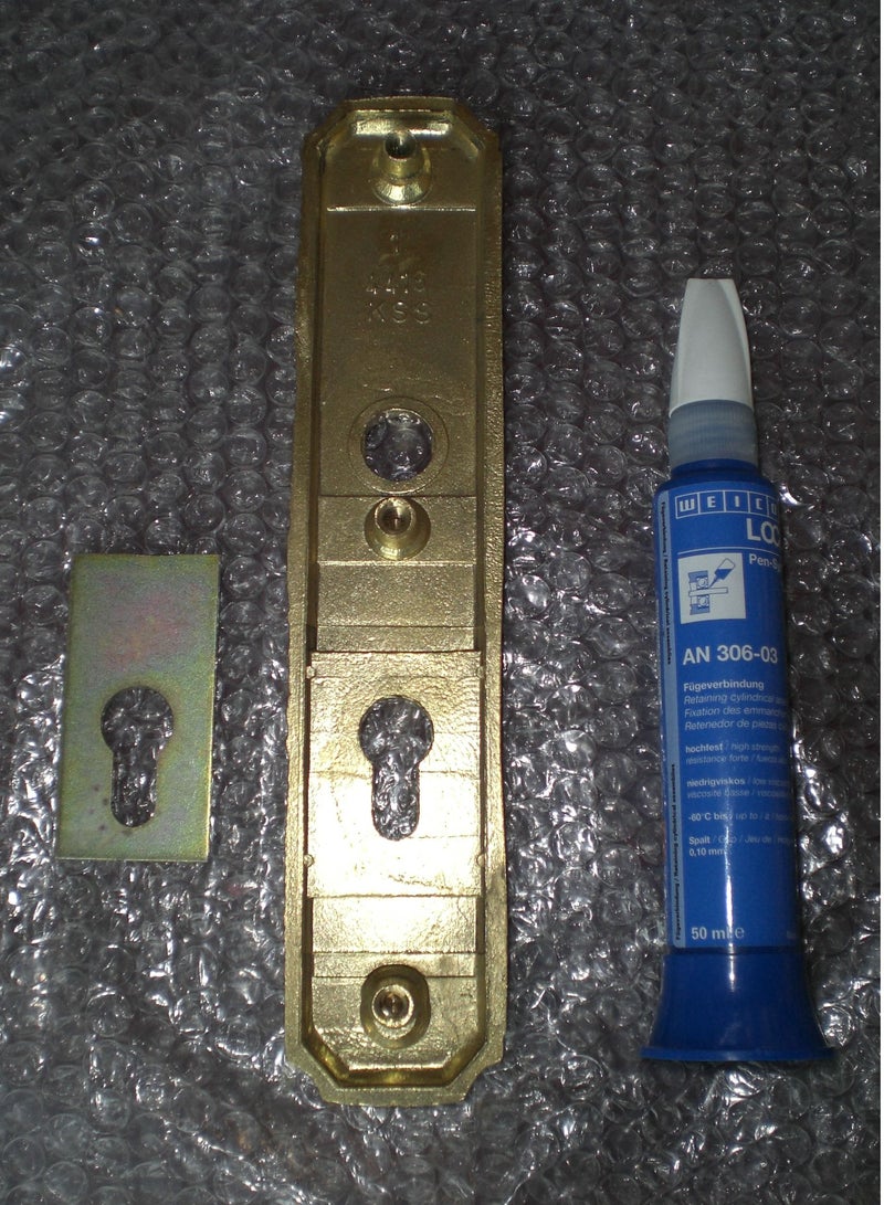 WEICONLOCK® AN 306-03 | 20 ml | Retaining Cylindrical Assemblies - Image 2