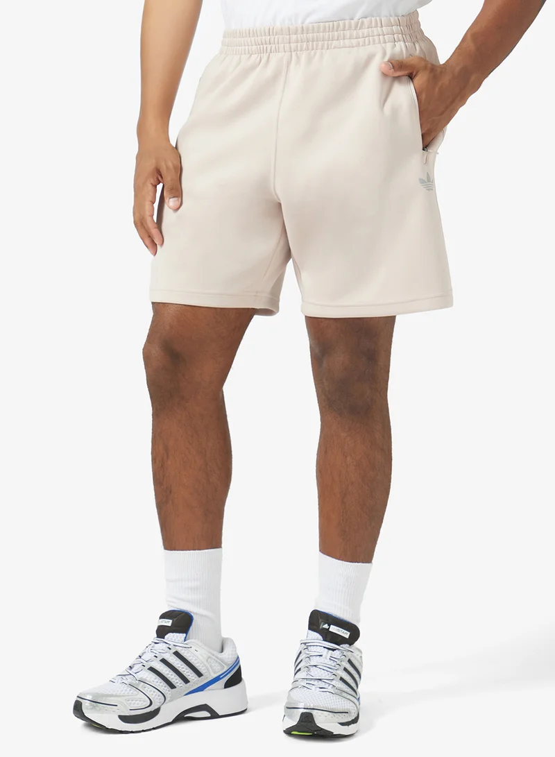 Adidas Originals Essential Logo Shorts