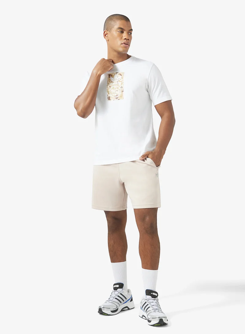 Adidas Originals Essential Logo Shorts
