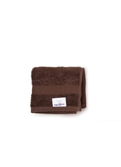 Wakefit Face Towel | 500 Gsm | Gym Towel For Men Workout, Towel Set, Face Towel For Women, Small Towels For Face & Hand, Set Of 6 Terry 100% Cotton Soft (Cafe Noir, Grape Wine)  - Image 5